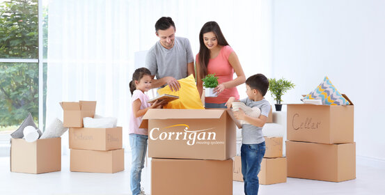 Packing tips for your Cleveland move